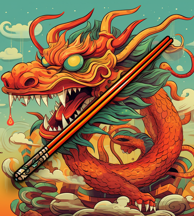 CHOPSTICK