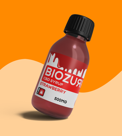 BIOZURP CBD