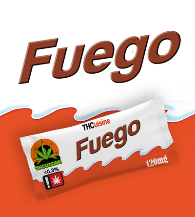 FUEGO