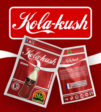 KOLA KUSH