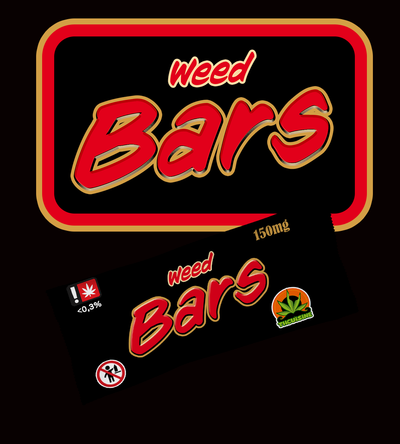 HASH BARS
